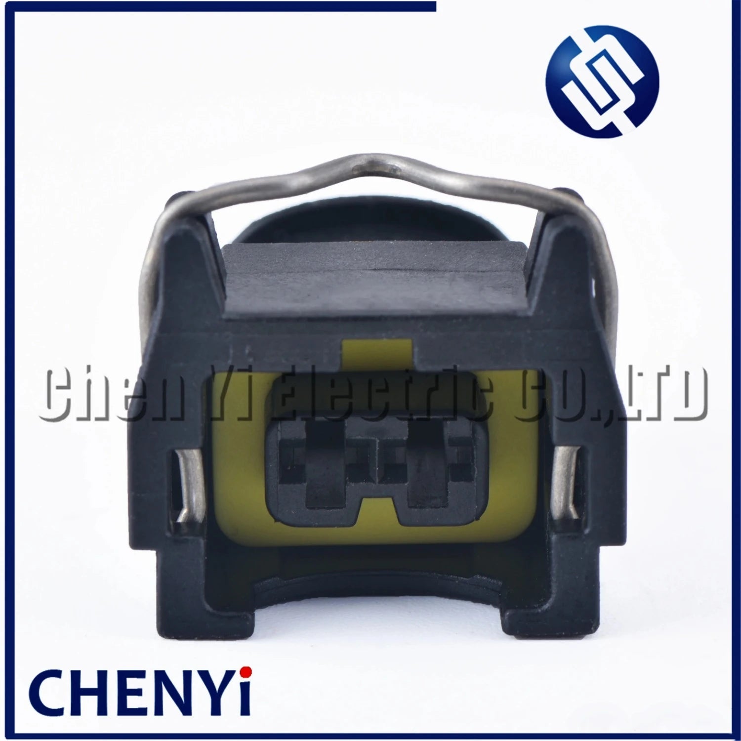 2 Pin Automotive waterproof connector wiring harness plug Injector Connector plug 6849784 1928402571 1 928 402 571