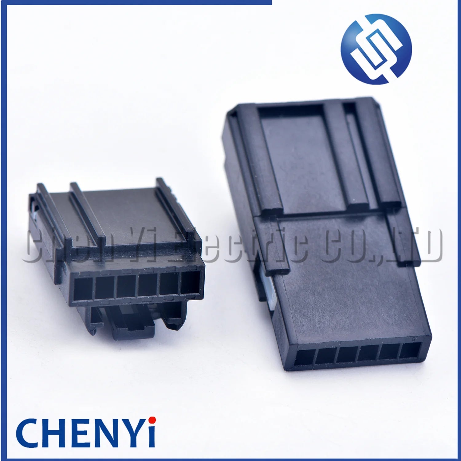 6 Pin Automotive connectors Power window lifting switch button plug H1BT-14529-AA 31073-1010 31073-1040 with Pin For Ford FOCUS