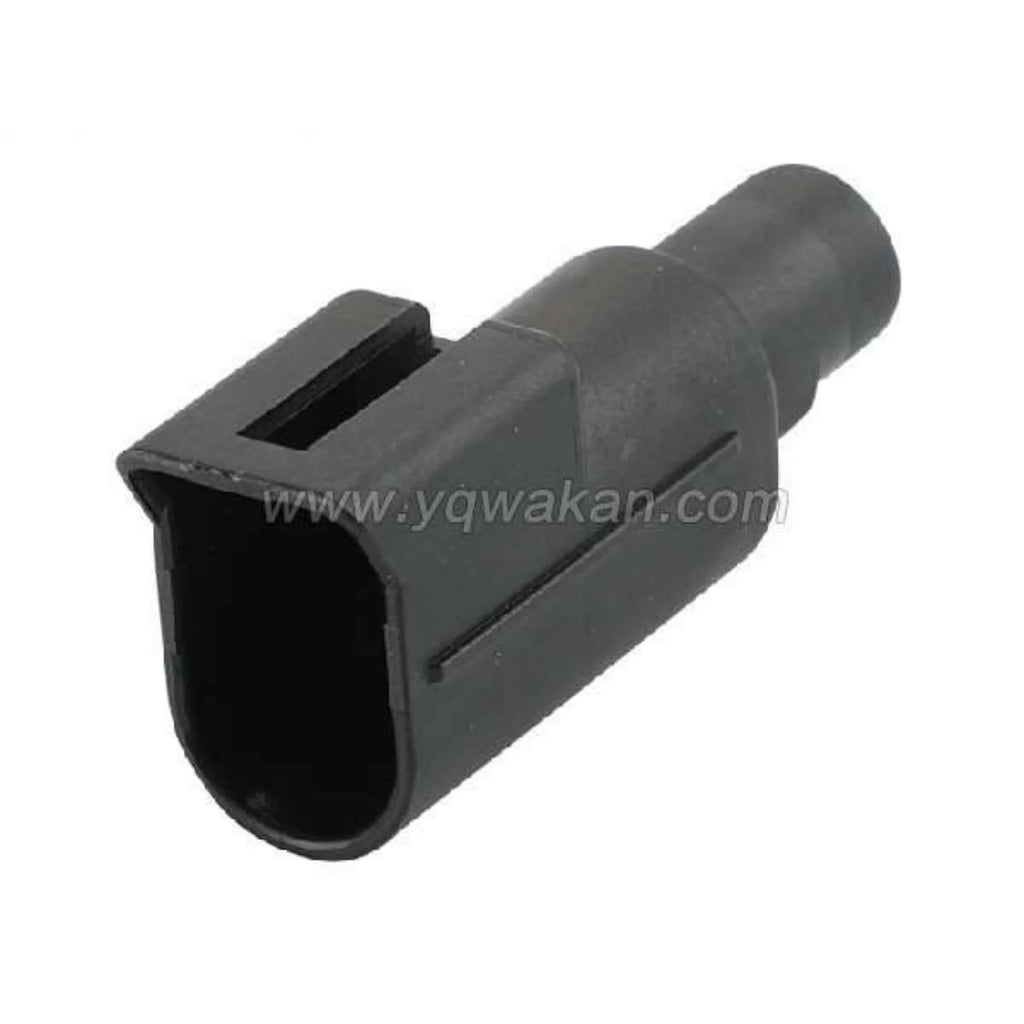 1 Pin 2.8 Series 98015-0001 Auto Waterproof Wiring Socket 980150001 Automobile Plastic Housing Connector