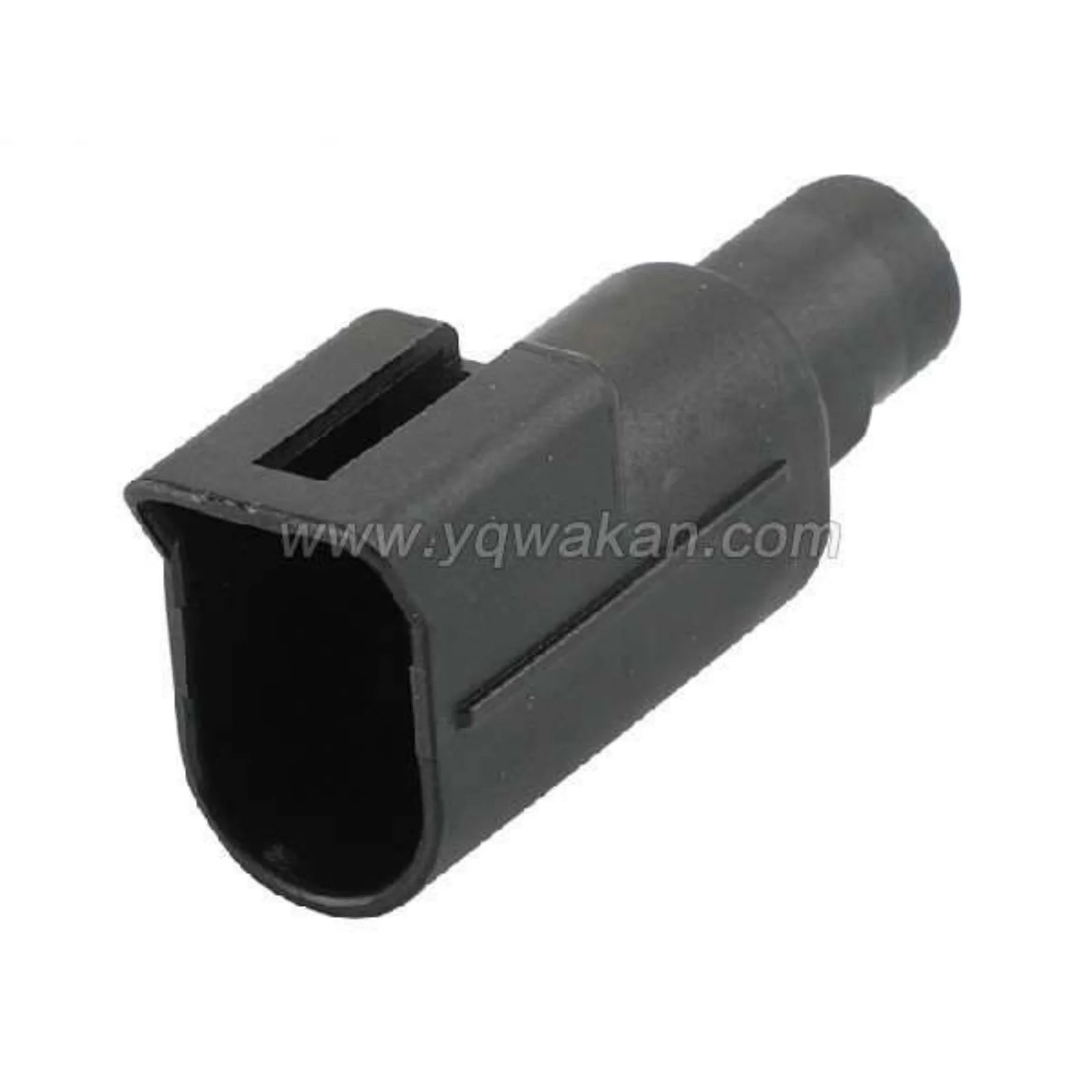 1 Pin 2.8 Series 98015-0001 Auto Waterproof Wiring Socket 980150001 Automobile Plastic Housing Connector
