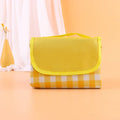 Waterproof Sandproof Camping Mat Picnic Blanket Beach Mat Portable Camping Beach Blanket for Hiking Camping Foldable Amagi