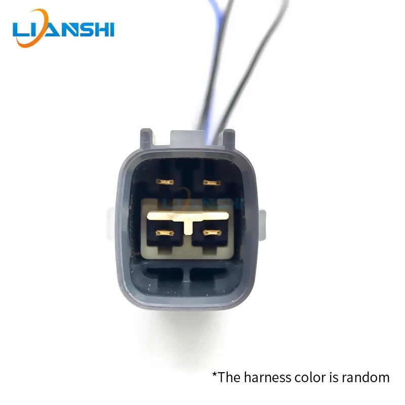 20cm harness Suitable for Kia K2K5 Smart Run Hyundai ix35 Elantra Elantra Rena front and rear oxygen sensor plugs