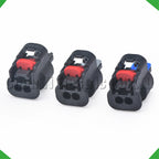 2-Pin Auto Connector Connector Automotive Connectors departure warning