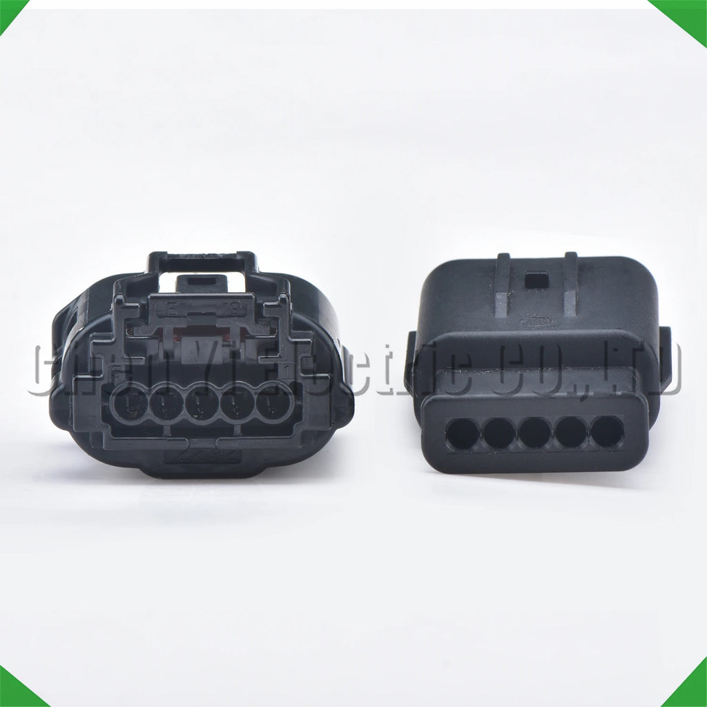 5-Pin Auto Connector Connector Automotive Connectors Sensor Meter Toyota sensor