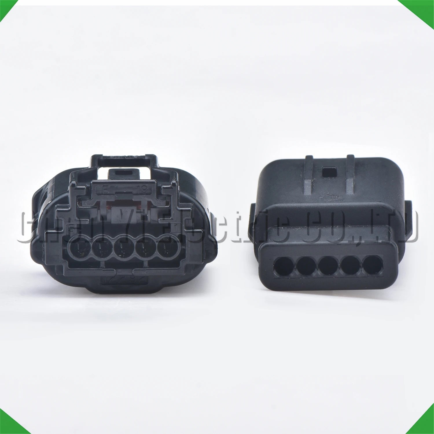 5-Pin Auto Connector Connector Automotive Connectors Sensor Meter Toyota sensor