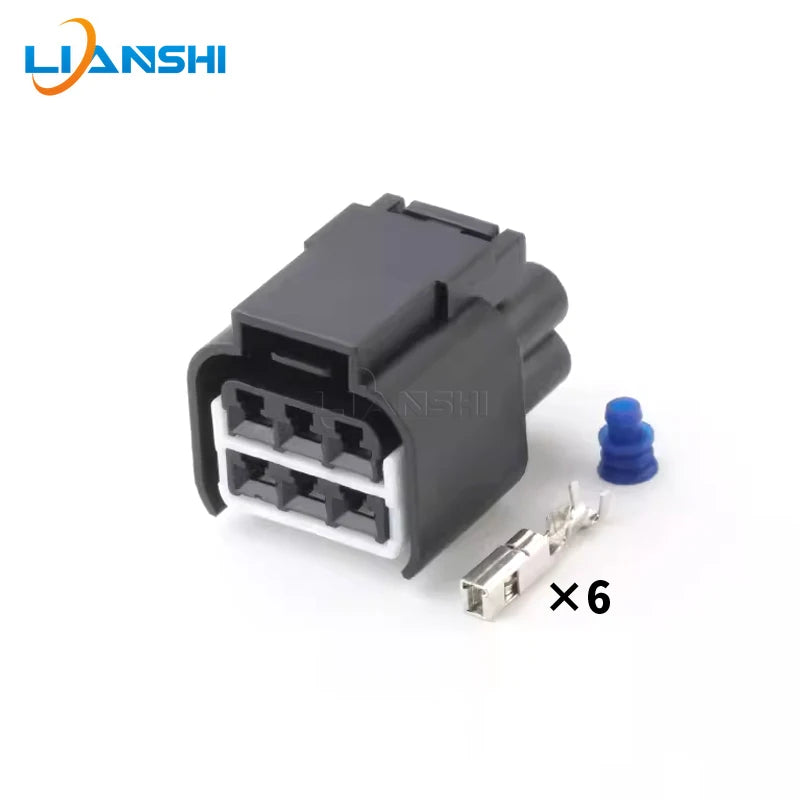 936294-2 and 936257-2 are suitable for Hyundai Kia automotive connectors, wiring harnesses, and automotive connector plugs