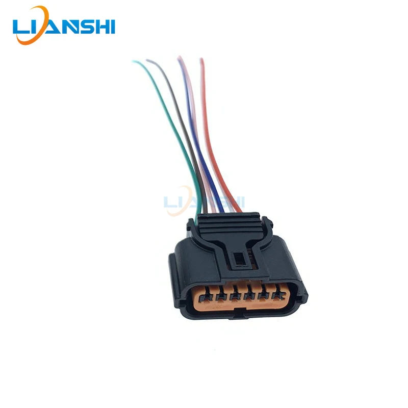 1879003111AS is suitable for Hyundai Kia connectors, wire harness plugs and wire harness accessories HP286-06021