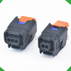 3-Pin Wire Harness Waterproof Connector Wheel Speed Sensor Harness 13847082 sensor
