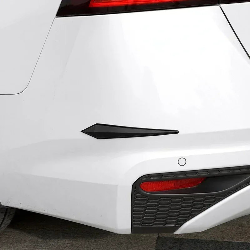 4Pcs/set Car Door Protector Stickers Anti-collision Strip Auto Decorative Stickers Accessorie Saccesorios De Automóviles Amagi