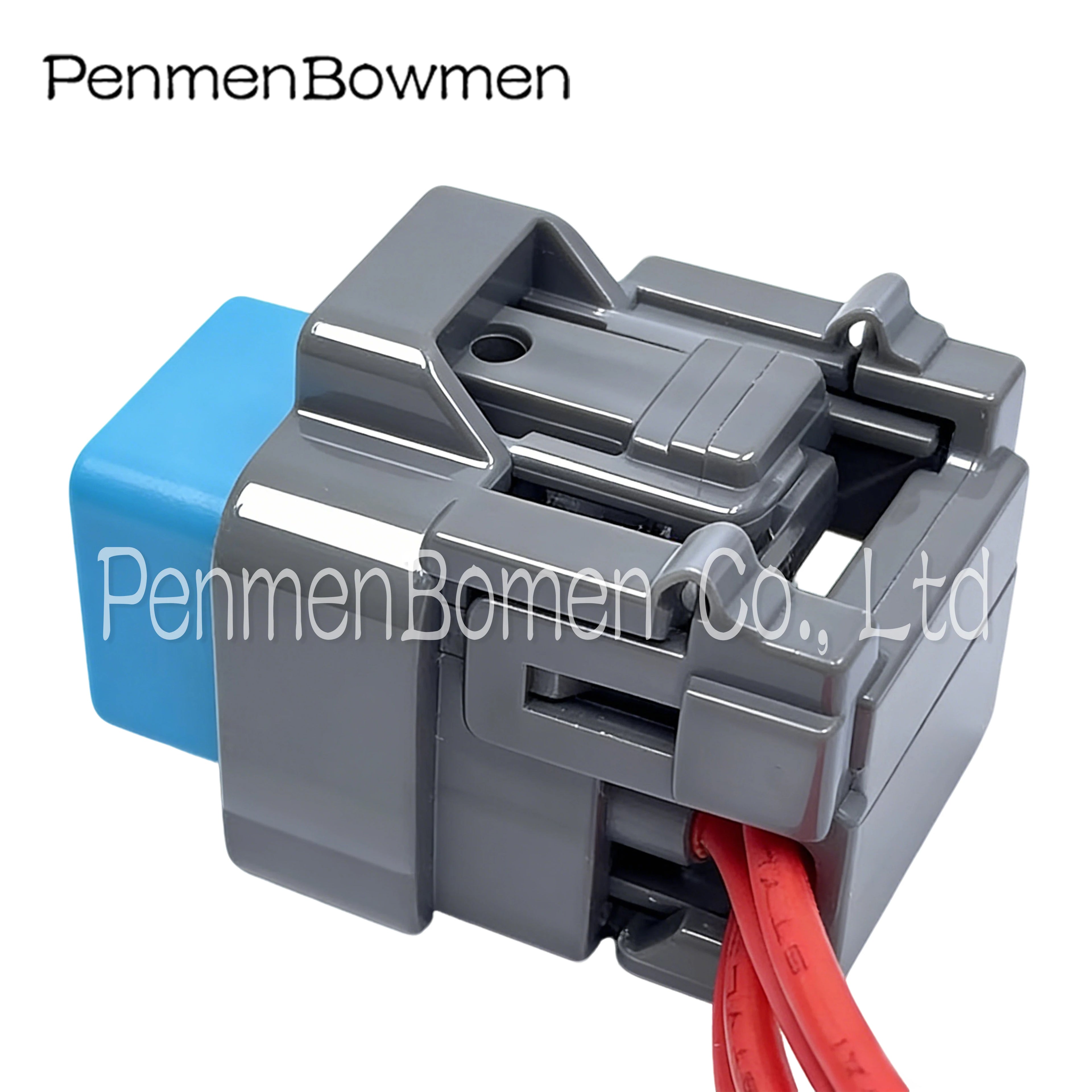 1 Set 4 Pin Auto Fuel Pump Electrical Connectors Female Wire Harness Plug For Honda Fit Odyssey Accord CRV 6189-6887