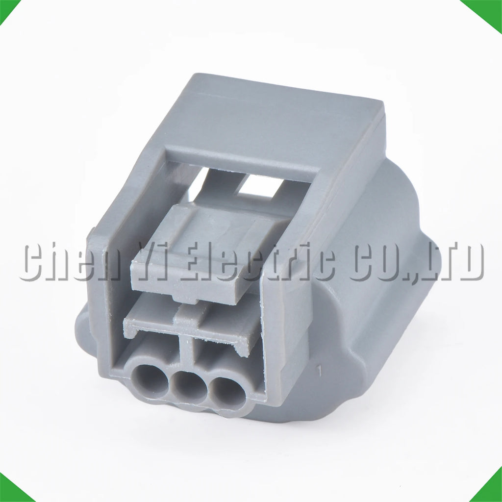 3-Pin Auto Connector Connector Automotive Connectors light harness Nissan