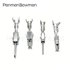200 Pcs 1.5 3.5MM Auto Crimping Terminal Wire Male Female Connector for 964274-2 964269-2 929939-3 964286-1 In Box