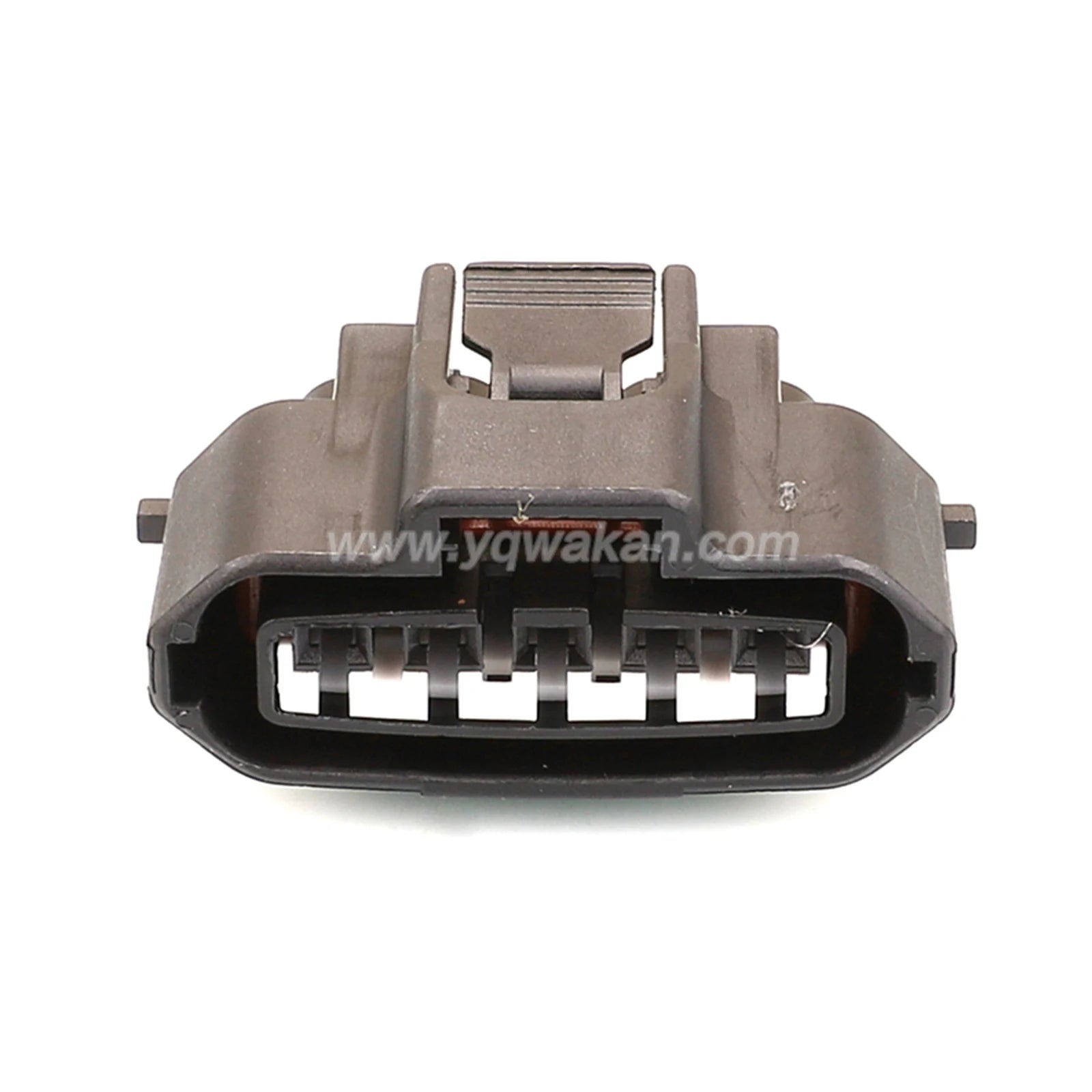 5 Pin Connector Waterproof 2.2mm Male Female Connector Automobile Wiring Harness Cable Socket for Toyota 2JZ-GTE MAF MG640945-5