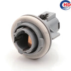 Auto lamp holder wiring harness connector plug 90069-81052 7123-8520-40 HDL-216 7222-8520-40