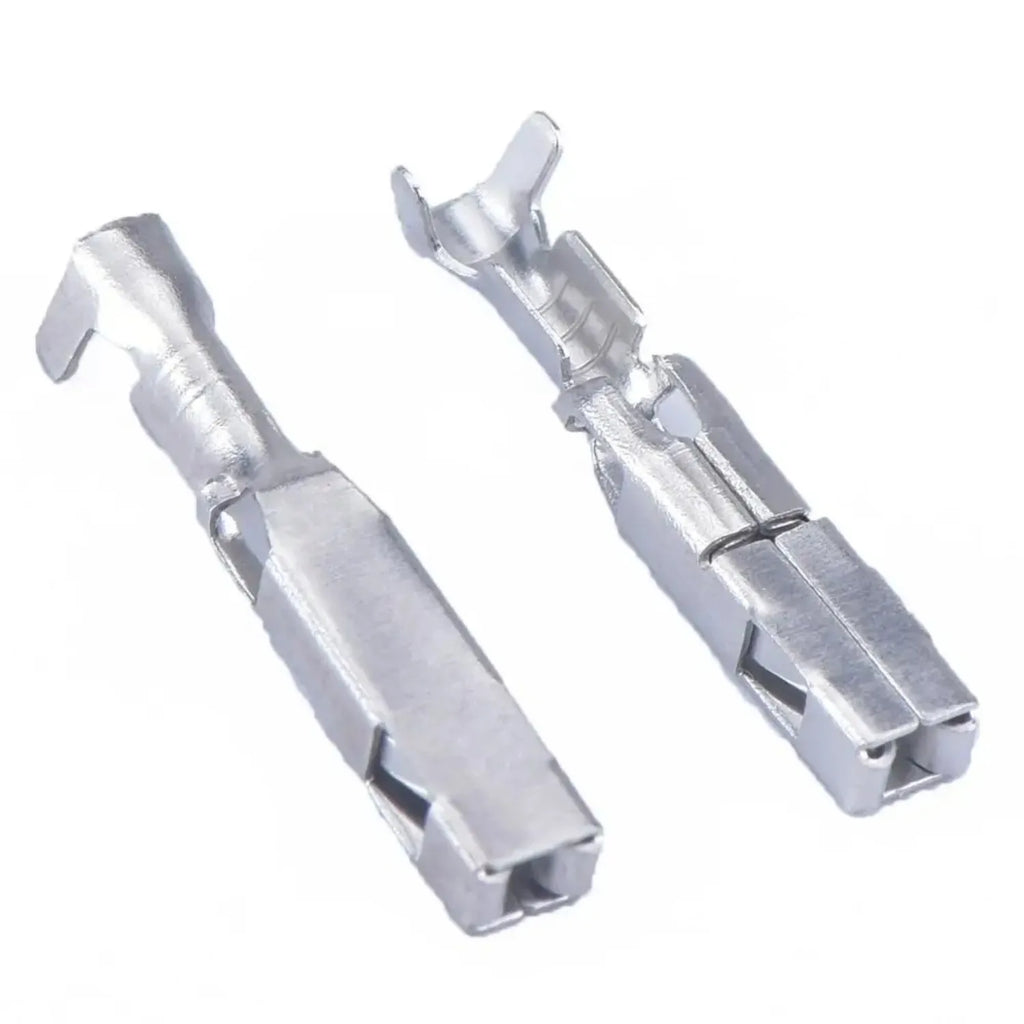 50 pcs cooper electric crimp female terminal G34 For auto connector replcement of 211cc2s1120 211cc2s1160p