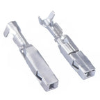50 pcs cooper electric crimp female terminal G34 For auto connector replcement of 211cc2s1120 211cc2s1160p