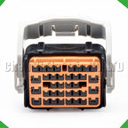 36-Pin Auto Connector Connector Automotive Connectors Headlight Hyundai Kia headlight