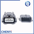 4 Pin male or female auto waterproof connector Oxygen sensor plug Socket 7287-3838-40 7286-3838-40 For Nissan