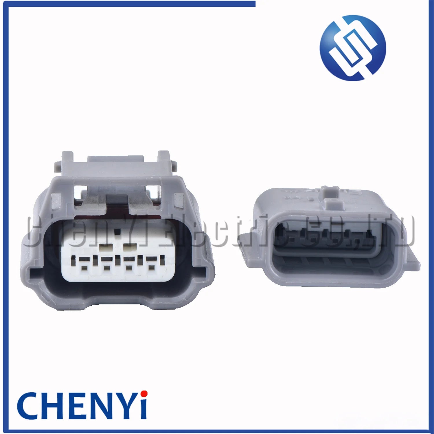 4 Pin male or female auto waterproof connector Oxygen sensor plug Socket 7287-3838-40 7286-3838-40 For Nissan