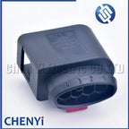 4 Pin Automotive Connectors Car high voltage package ignition coil Wire harness Plug 8K0971994 8K0971994A 8K0 971 994 06L971824