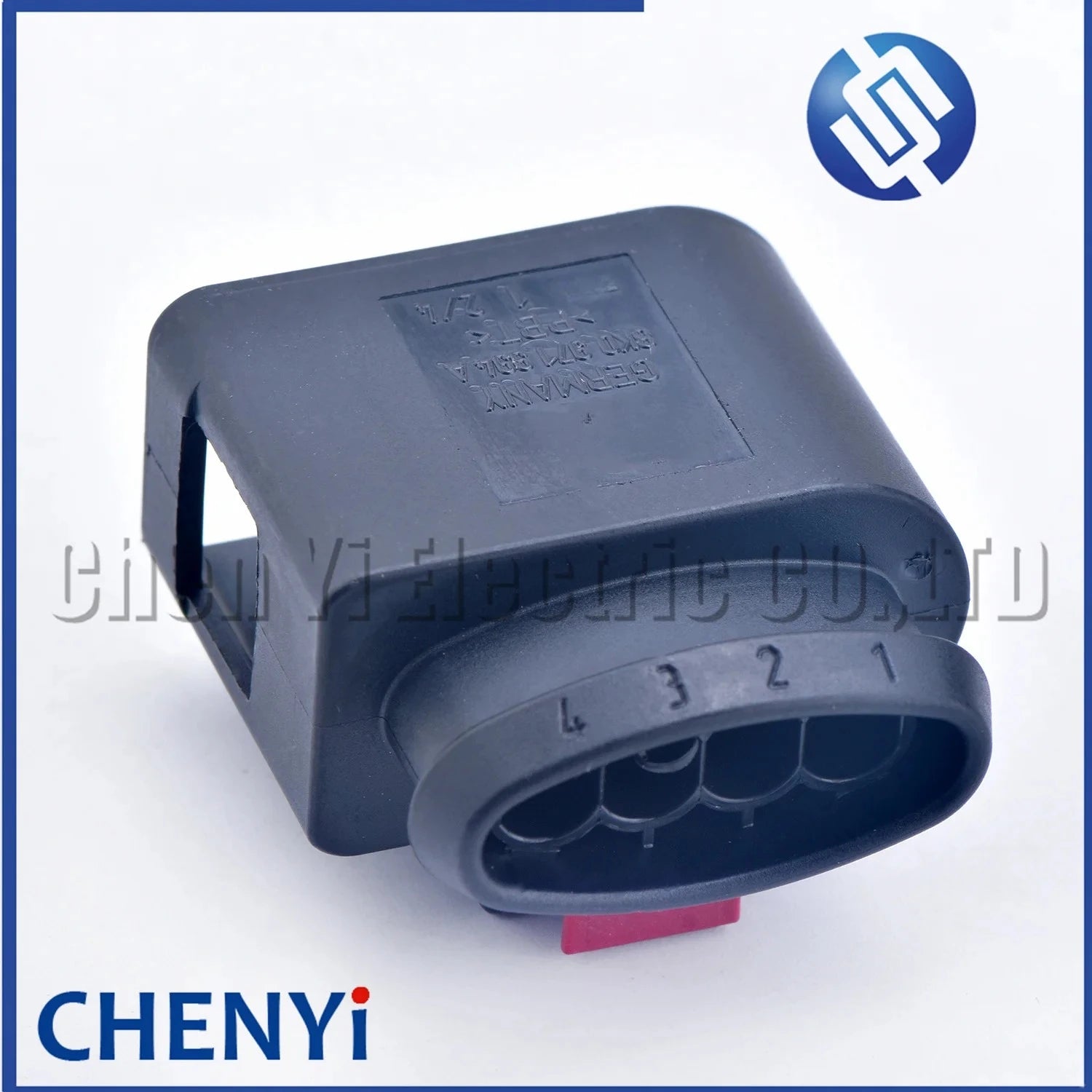 4 Pin Automotive Connectors Car high voltage package ignition coil Wire harness Plug 8K0971994 8K0971994A 8K0 971 994 06L971824