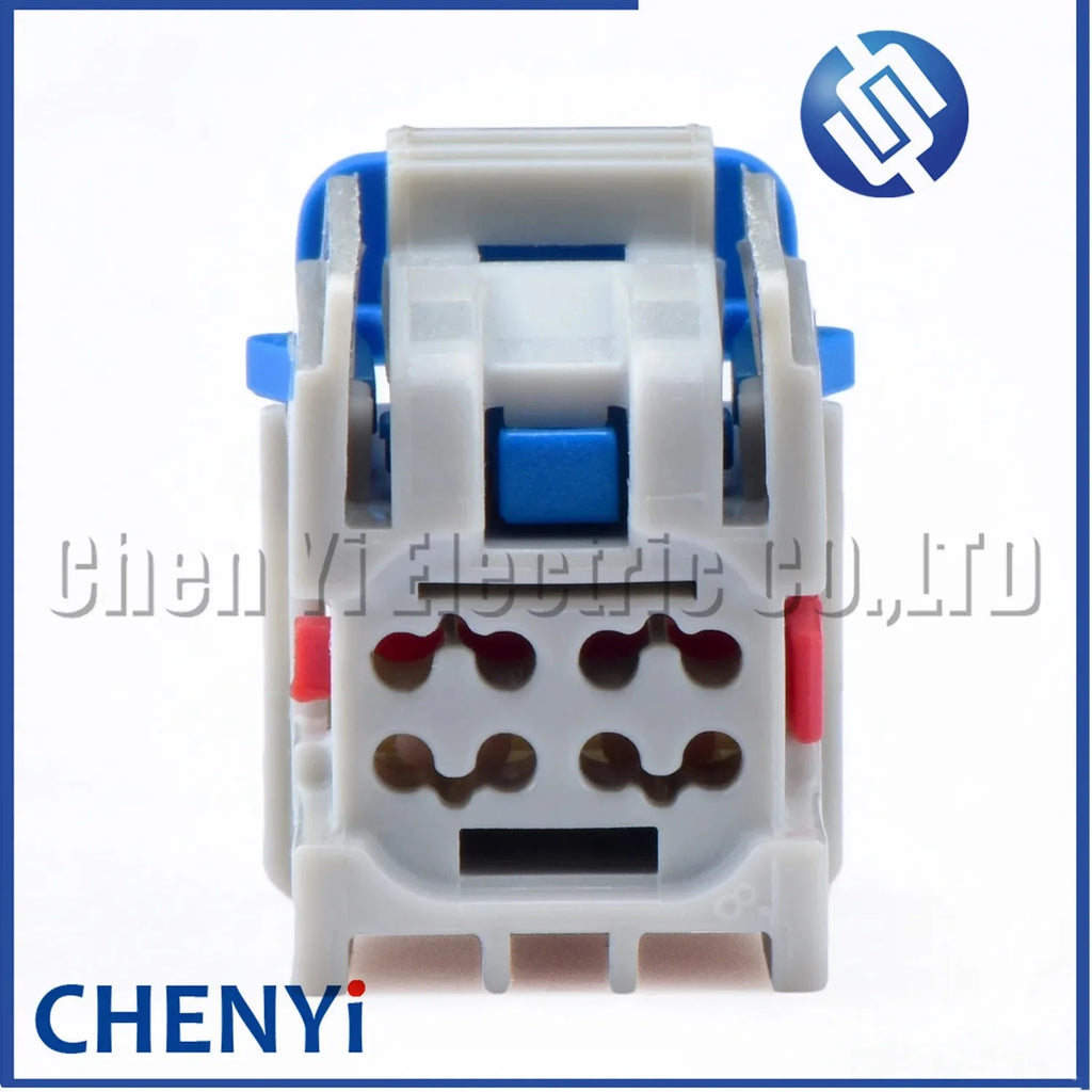 8 Pin Automotive connector EPS electronic electric power steering torque sensor plug 15406142 CL8Z-3F818-A For Ford Chevrolet