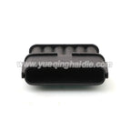 6 Pin Connector Waterproof 2.2mm Male Female Connector Automotive AC Assembly Wire Harness Cable Plug for Toyota 7283-1968-30