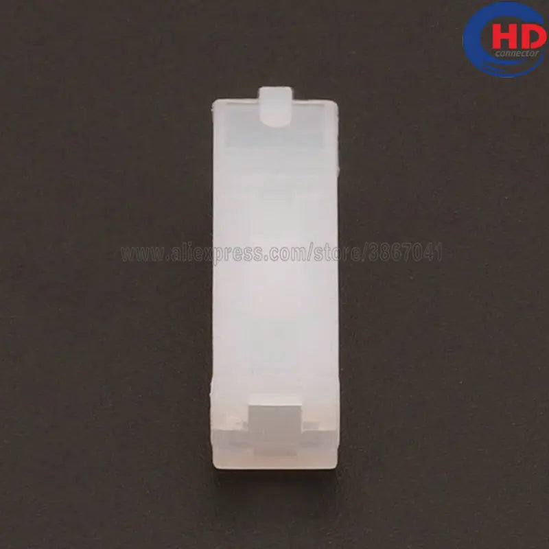 1 pin auto waterproof electric plastic wire harness connector HD012-2.8-21
