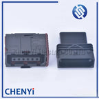 6 Pin 1.5mm auto waterproof connector Accelerator Pedal Sensor Wire harness Plug 6-929264-2 6-929265-2