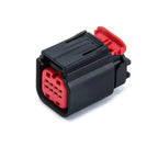 1411001-1 applicable to Ford Focus Fusion reversing radar module plug wiring harness DJ7082A-0.6-21