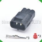 3-Pin Connector Connector automobile Camshaft Crankshaft Position Sensor sensor