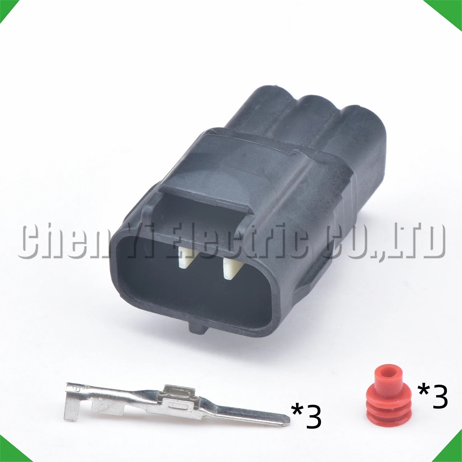 3-Pin Connector Connector automobile Camshaft Crankshaft Position Sensor sensor