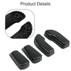 4X Electric Front Seat  Adjustment Switch Handle  For NISSAN Power Seat  Adjustment Button  Switch Angle Adjustment  Switch