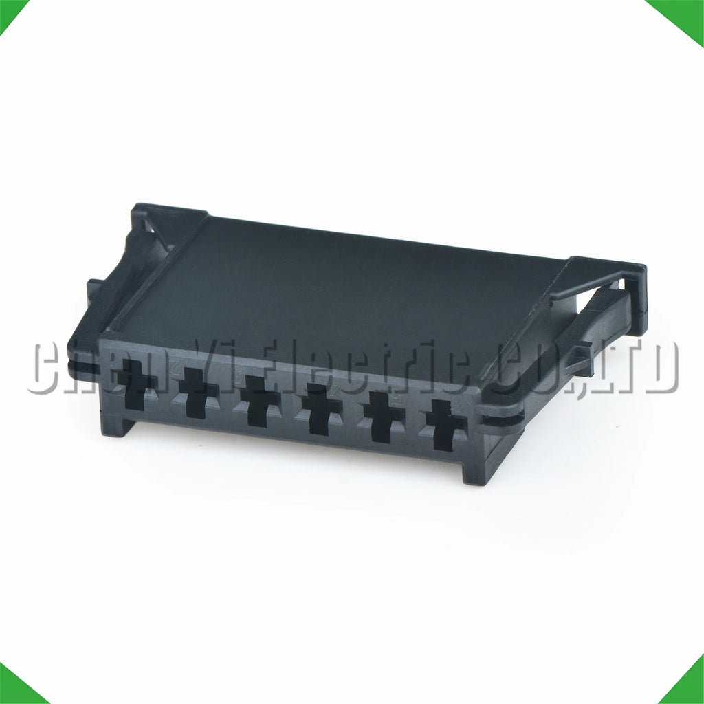 6-Pin Auto Connector Connector Automotive Connectors central locking Benz tail light