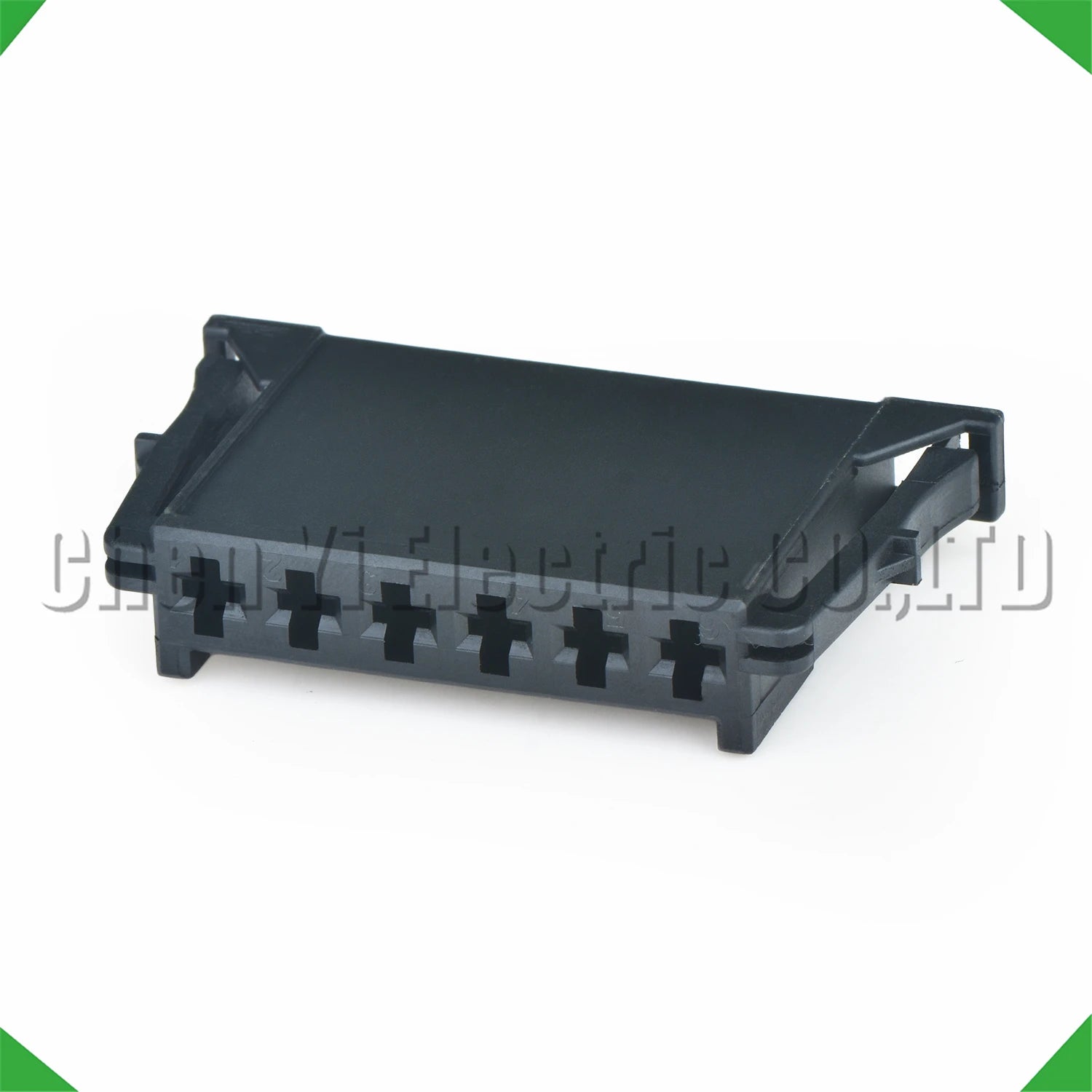 6-Pin Auto Connector Connector Automotive Connectors central locking Benz tail light