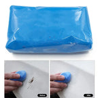 Blue Car Detailing Cleaning Magic Clay Bar Auto Paint Maintenance Tools Premium Grade Material 100G 180G Car Washing Mud Amagi