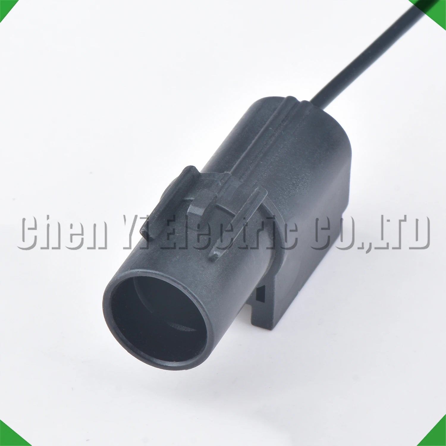 1 Pin male female Air Conditioning Compressor Cold Air Pump Connector Wire Harness PB62...
