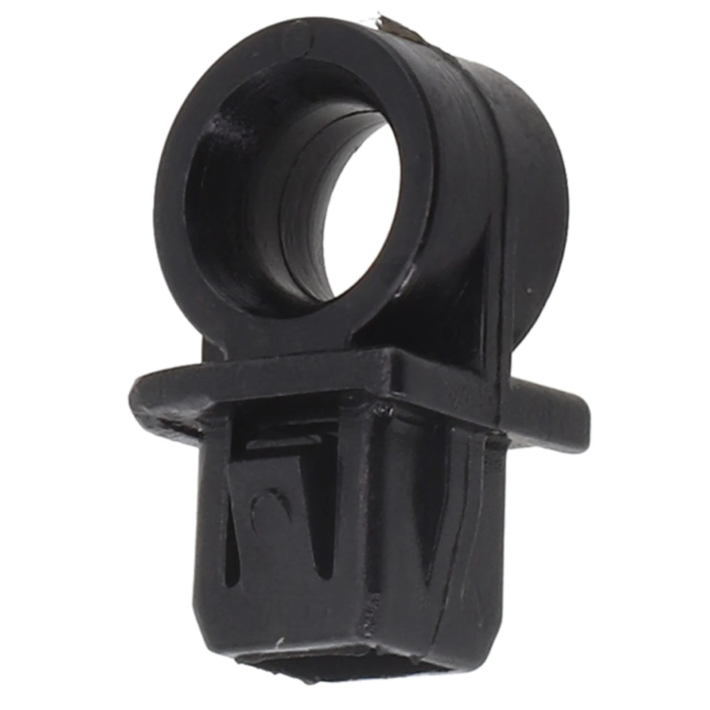 Car Hood Prop Rod Anchor Clip For Nissan For Quest For Sentra 2004-2012 Auto Fastener Hood Bonnet Prop Rod