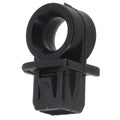 Car Hood Prop Rod Anchor Clip For Nissan For Quest For Sentra 2004-2012 Auto Fastener Hood Bonnet Prop Rod