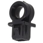 Car Hood Prop Rod Anchor Clip For Nissan For Quest For Sentra 2004-2012 Auto Fastener Hood Bonnet Prop Rod