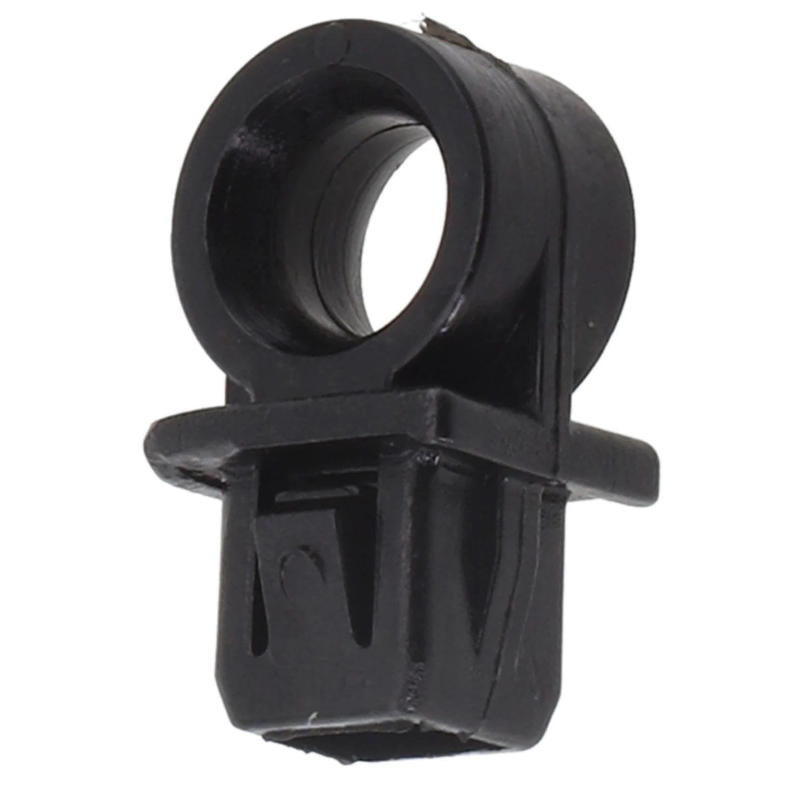 Car Hood Prop Rod Anchor Clip For Nissan For Quest For Sentra 2004-2012 Auto Fastener Hood Bonnet Prop Rod