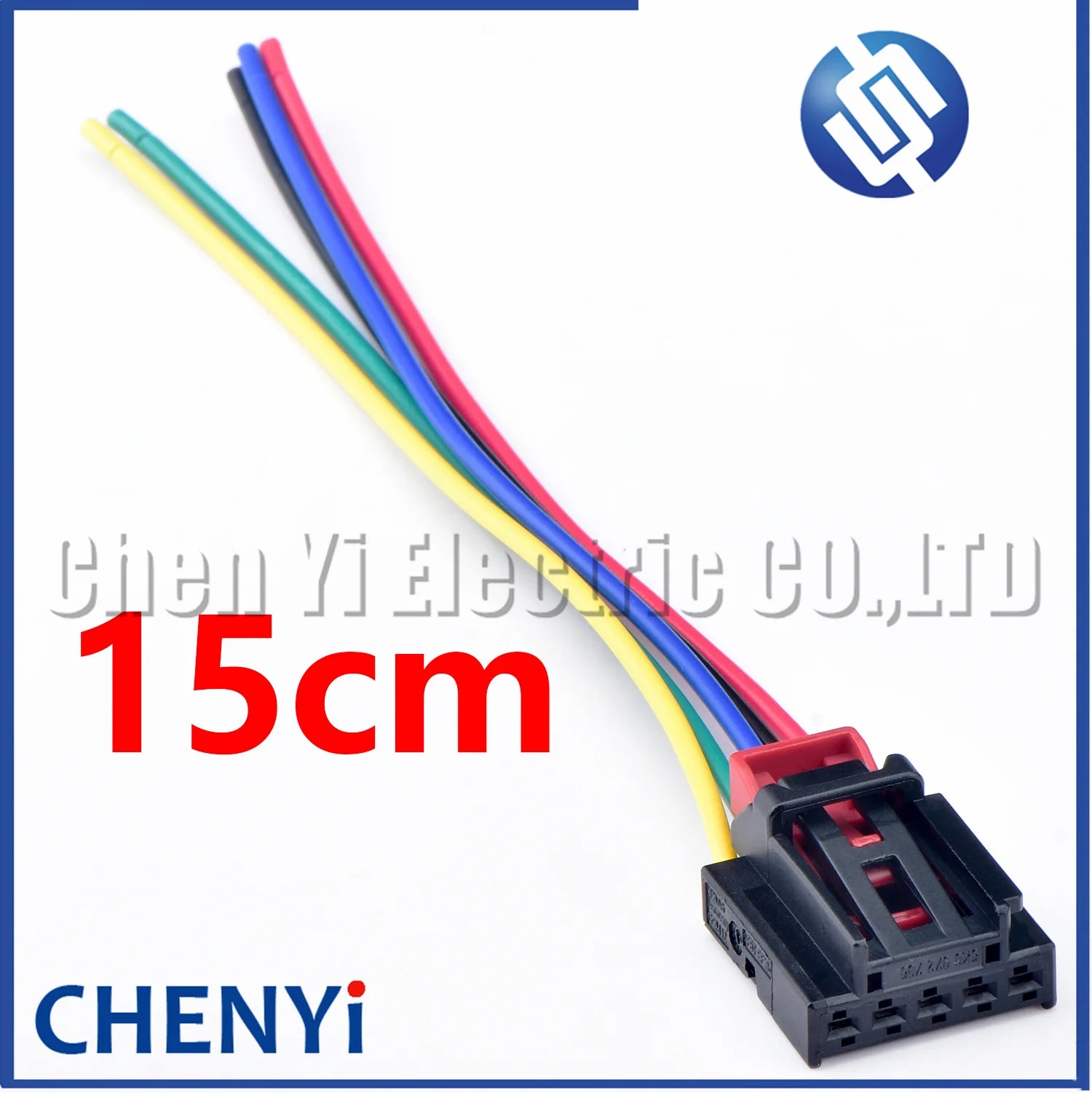 5 Pin auto taillight harness plug Connector socket 5K0 972 705 5G0 972 715 5K0972705 5G0972715