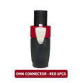 NL4FC Speakon 4-Pin Audio Connector – Solder-Free Screw Terminal for Amplifier & Speaker Cabinets