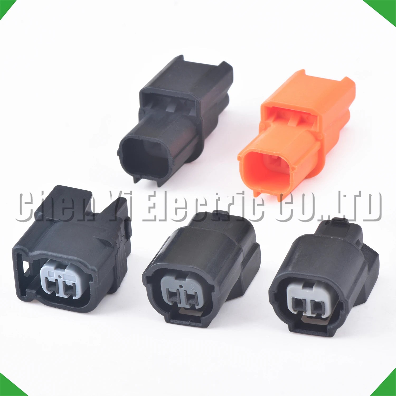 2-Pin Connector Connector Automobile Temperature ignition Sensor ignition sensor