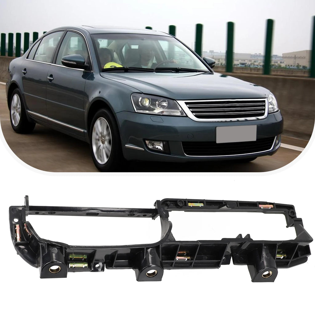 1PC Front Left Driver Interior Door Pull Grab Handle Cover Bracket For Passat B5 Replacement Car Door Pull Grab Handle Bracket