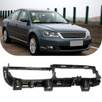 1PC Front Left Driver Interior Door Pull Grab Handle Cover Bracket For Passat B5 Replacement Car Door Pull Grab Handle Bracket