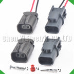 2-Pin Auto Connector Connector Automotive Connectors Cooler Generator Mazda