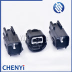 4 Pin Auto connector Water tank air conditioning motor fan Plug 7282-7043-30 7283-7043-30 DJ7041Y-4.8-11/21 For Toyota Suzuki