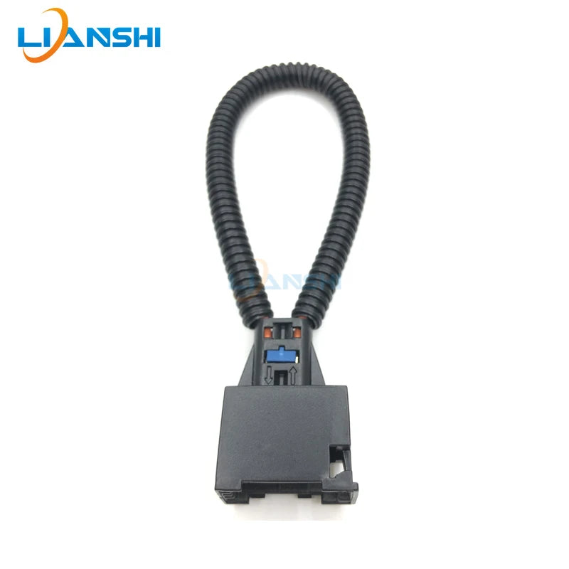 Suitable for MOST Land Rover/BMW/Audi car optical fiber short-circuit connectors/short-circuit test Bluetooth loop