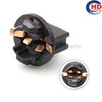 Auto lamp holder wiring harness connector plug HDL-014